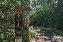 Hiking Trailhead